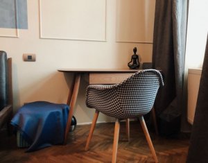 Lakás 3 szobák kiadó on Cluj-napoca, Zóna Centru