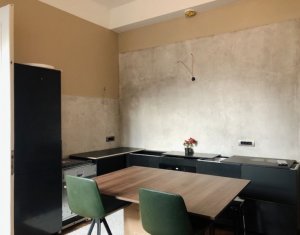 Lakás 3 szobák kiadó on Cluj-napoca, Zóna Centru