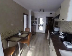 Appartement 2 chambres à vendre dans Cluj-napoca