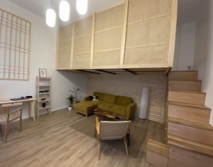 Appartement 1 chambres à vendre dans Cluj-napoca, zone Centru