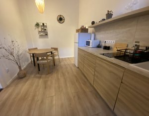Appartement 1 chambres à vendre dans Cluj-napoca, zone Centru
