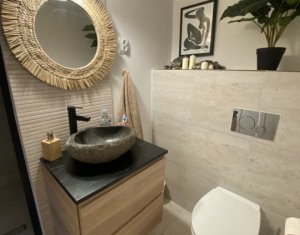 Appartement 1 chambres à vendre dans Cluj-napoca, zone Centru