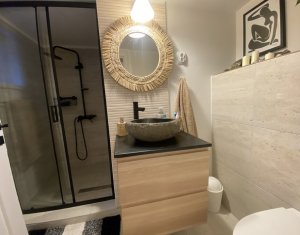 Appartement 1 chambres à vendre dans Cluj-napoca, zone Centru