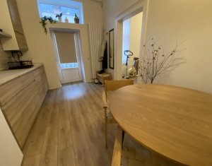 Appartement 1 chambres à vendre dans Cluj-napoca, zone Centru