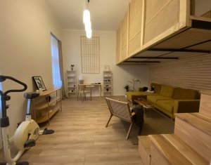 , 44m2 dans Cluj-napoca, zone Centru