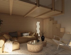 Appartement 1 chambres à vendre dans Cluj-napoca, zone Centru