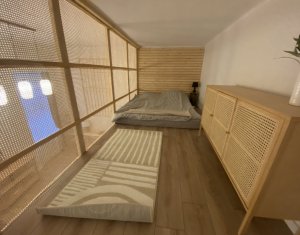 Appartement 1 chambres à vendre dans Cluj-napoca, zone Centru