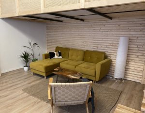 Appartement 1 chambres à vendre dans Cluj-napoca, zone Centru