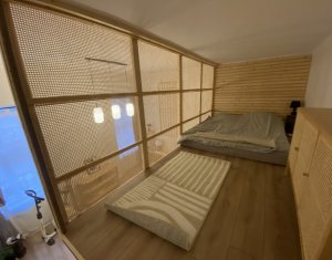 Appartement 1 chambres à vendre dans Cluj-napoca, zone Centru