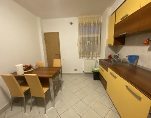 Appartement 2 chambres à vendre dans Cluj-napoca, zone Zorilor