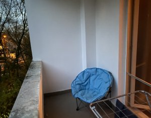 Appartement 2 chambres à vendre dans Cluj-napoca, zone Zorilor