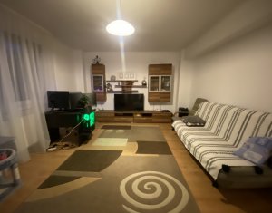 , 63m2 dans Cluj-napoca, zone Zorilor