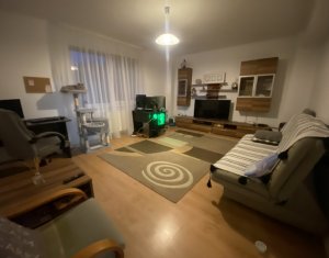 Appartement 2 chambres à vendre dans Cluj-napoca, zone Zorilor