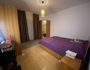 Appartement 2 chambres à vendre dans Cluj-napoca, zone Zorilor