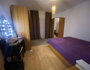 Appartement 2 chambres à vendre dans Cluj-napoca, zone Zorilor