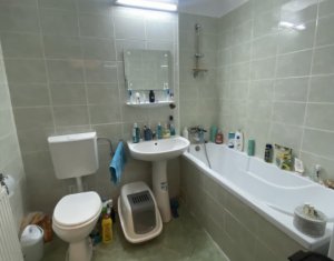 Appartement 2 chambres à vendre dans Cluj-napoca, zone Zorilor