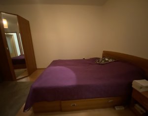 Appartement 2 chambres à vendre dans Cluj-napoca, zone Zorilor