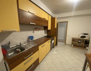 Appartement 2 chambres à vendre dans Cluj-napoca, zone Zorilor