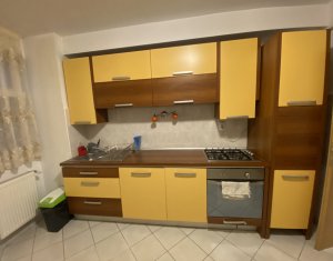 Appartement 2 chambres à vendre dans Cluj-napoca, zone Zorilor