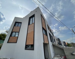, 250m2 on Cluj-napoca, Zóna Borhanci