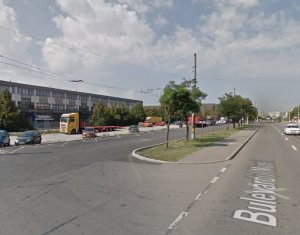 Ipari helyiség eladó on Cluj-napoca, Zóna Iris