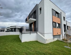 , 217.5m2 on Cluj-napoca, Zóna Borhanci