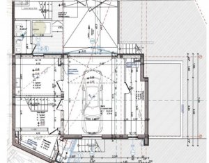 Maison 5 chambres à vendre dans Cluj-napoca, zone Borhanci