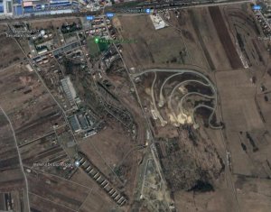 , 4500m2 on Cluj-napoca, Zóna Sopor