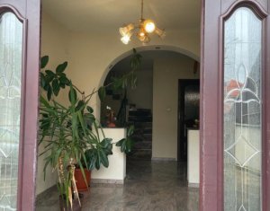 Ház 4 szobák kiadó on Turda