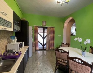 Ház 4 szobák kiadó on Turda