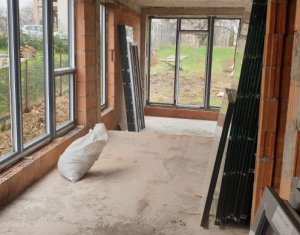 Ház 4 szobák eladó on Cluj-napoca