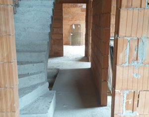 Ház 4 szobák eladó on Cluj-napoca