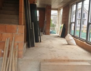 Ház 4 szobák eladó on Cluj-napoca