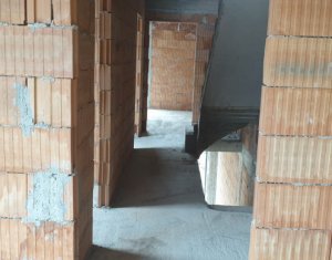 Ház 4 szobák eladó on Cluj-napoca