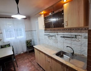 Appartement 2 chambres à louer dans Turda