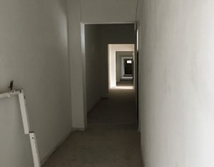 Cladire comerciala P+E, 1800mp utili plus teren 1450mp, Calea Baciului zona Lidl