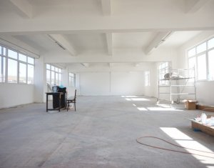 Cladire comerciala P+E, 1800mp utili plus teren 1450mp, Calea Baciului zona Lidl