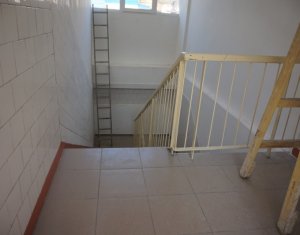 Cladire comerciala P+E, 1800mp utili plus teren 1450mp, Calea Baciului zona Lidl