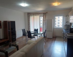 , 55m2 on Cluj-napoca