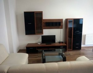 Lakás 2 szobák kiadó on Cluj-napoca