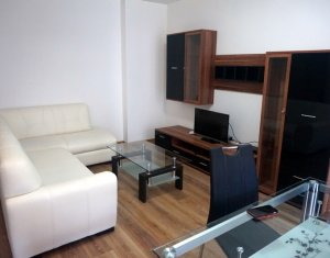 Lakás 2 szobák kiadó on Cluj-napoca