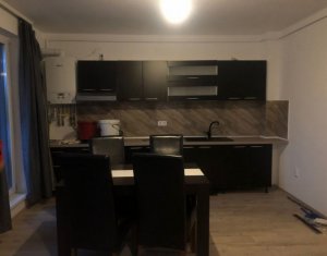 Lakás 3 szobák kiadó on Cluj-napoca, Zóna Andrei Muresanu