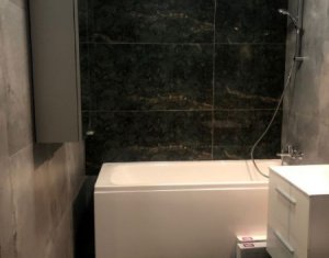 Lakás 3 szobák kiadó on Cluj-napoca, Zóna Andrei Muresanu