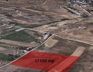 Telek eladó on Cluj-napoca, Zóna Sopor