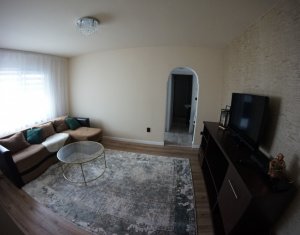 , 40m2 on Cluj-napoca, Zóna Manastur
