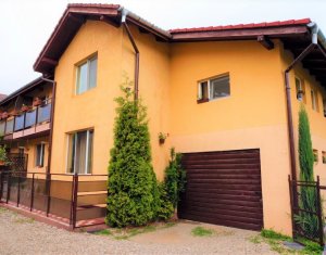 Ház 6 szobák eladó on Cluj-napoca, Zóna Gruia