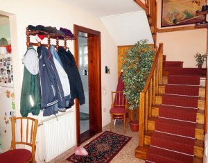 Ház 6 szobák eladó on Cluj-napoca, Zóna Gruia