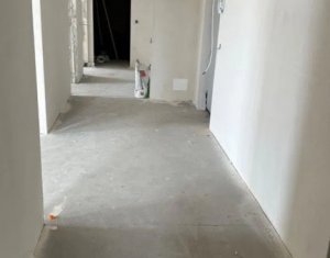 Appartement 3 chambres à vendre dans Cluj-napoca, zone Iris