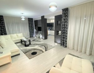 Appartement 3 chambres à louer dans Cluj-napoca
