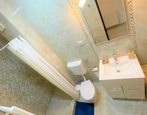 Appartement 3 chambres à louer dans Cluj-napoca